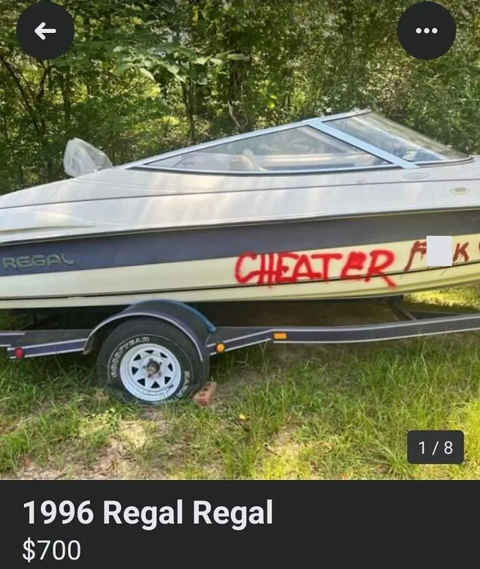 This Online Group Is Sharing Posts Of ‘People Making Bad Decisions With Their Ads’, And Here Are 30 Of The Funniest Examples