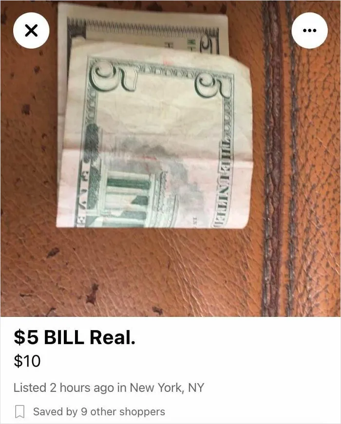 This Online Group Is Sharing Posts Of ‘People Making Bad Decisions With Their Ads’, And Here Are 30 Of The Funniest Examples