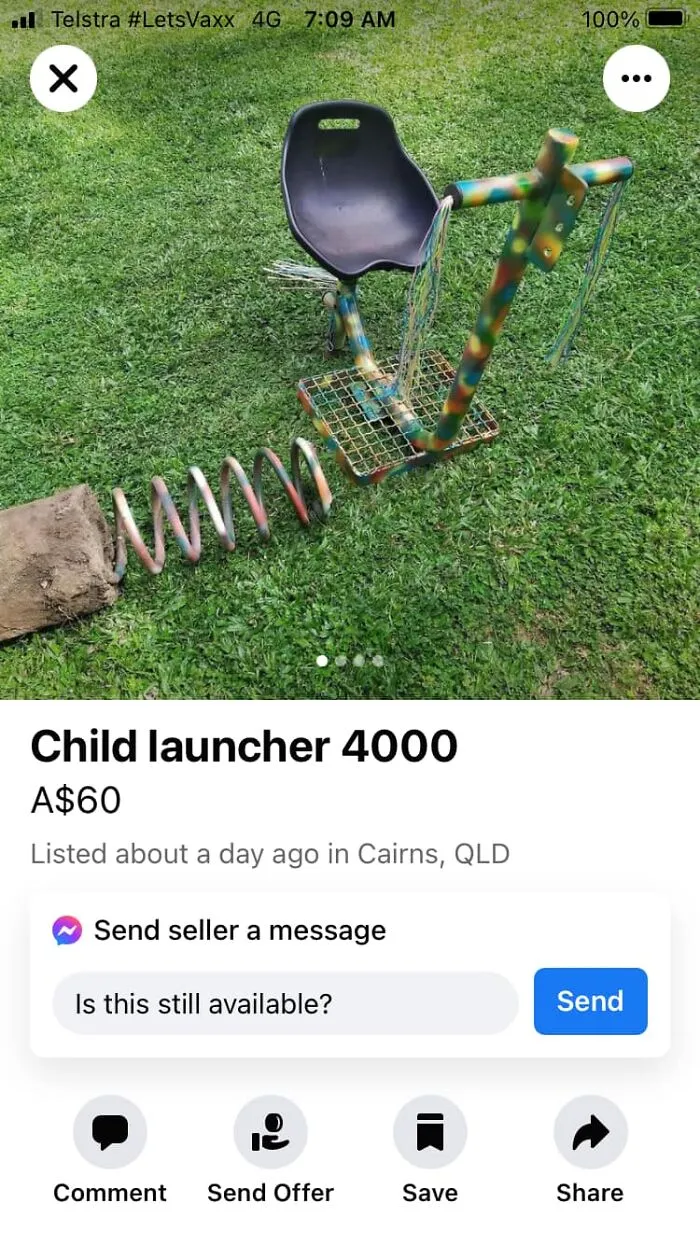This Online Group Is Sharing Posts Of ‘People Making Bad Decisions With Their Ads’, And Here Are 30 Of The Funniest Examples