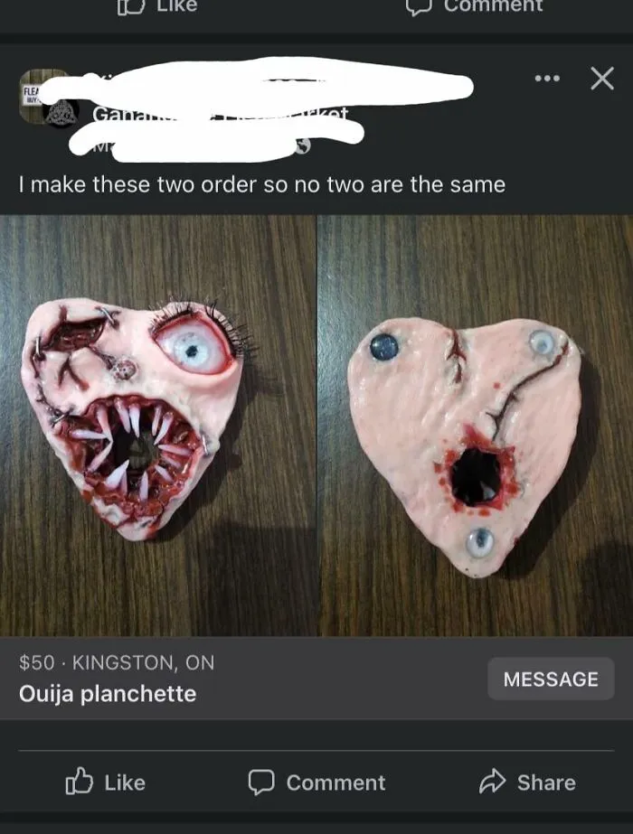 This Online Group Is Sharing Posts Of ‘People Making Bad Decisions With Their Ads’, And Here Are 30 Of The Funniest Examples