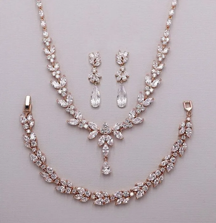 Can't Stop Looking At This One,i Love Pink Rose Gold Jewelry