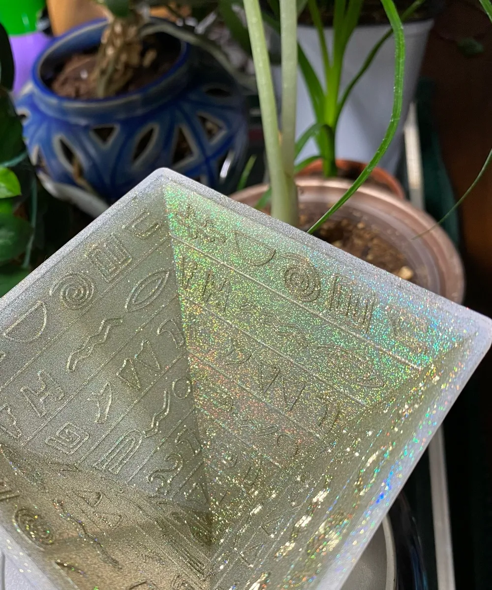My Resin Art