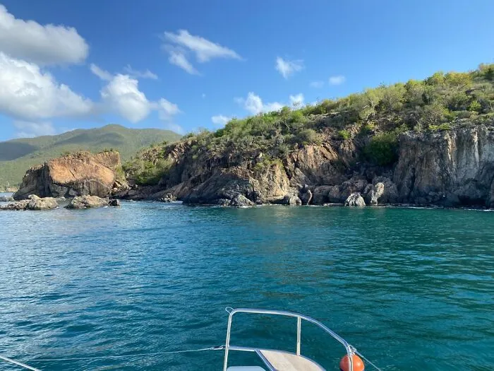 St. John’s Usvi