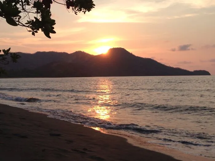 Pura Vida Costa Rica