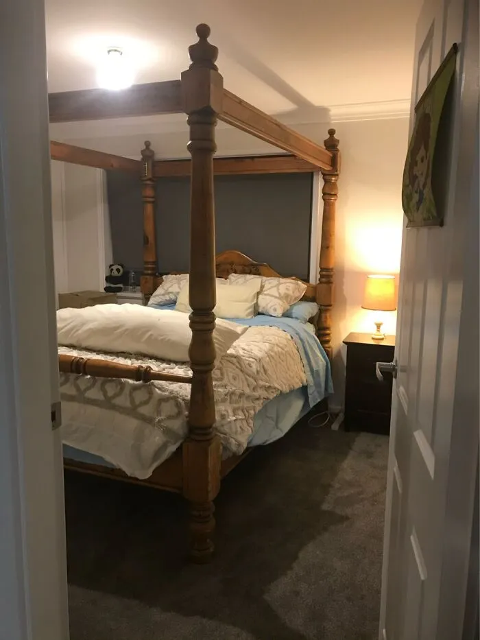 I Love This Space