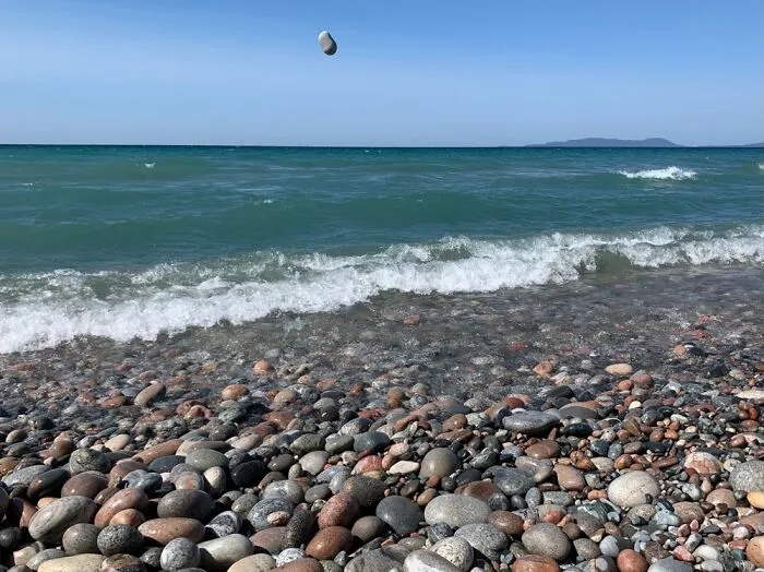 Pebble Beach
