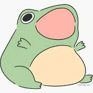 Loud Frog