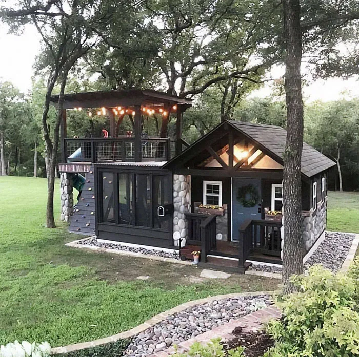 "I Love Woodworking": 50 Times Woodworking Enthusiasts Took Their Projects To Another Level And Shared The Results In This Instagram Account