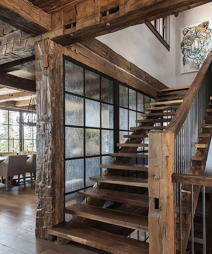 "I Love Woodworking": 50 Times Woodworking Enthusiasts Took Their Projects To Another Level And Shared The Results In This Instagram Account