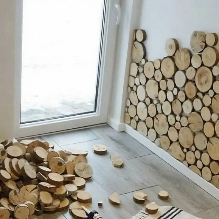 "I Love Woodworking": 50 Times Woodworking Enthusiasts Took Their Projects To Another Level And Shared The Results In This Instagram Account
