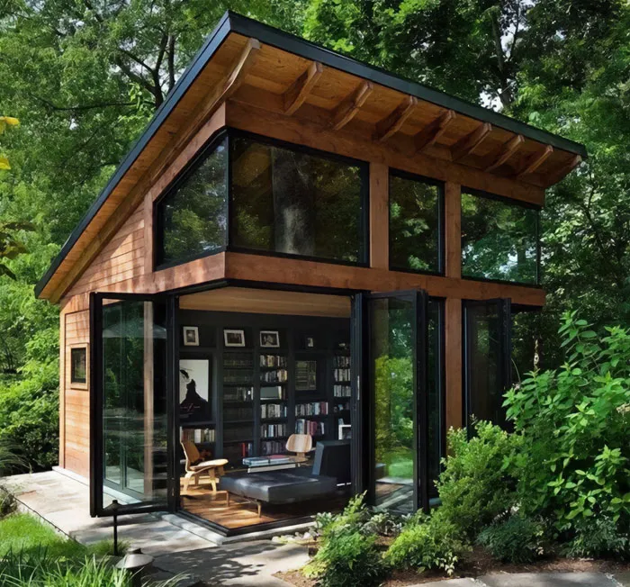 "I Love Woodworking": 50 Times Woodworking Enthusiasts Took Their Projects To Another Level And Shared The Results In This Instagram Account