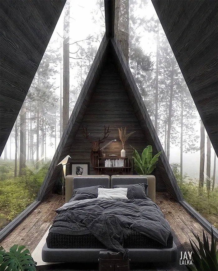 "I Love Woodworking": 50 Times Woodworking Enthusiasts Took Their Projects To Another Level And Shared The Results In This Instagram Account
