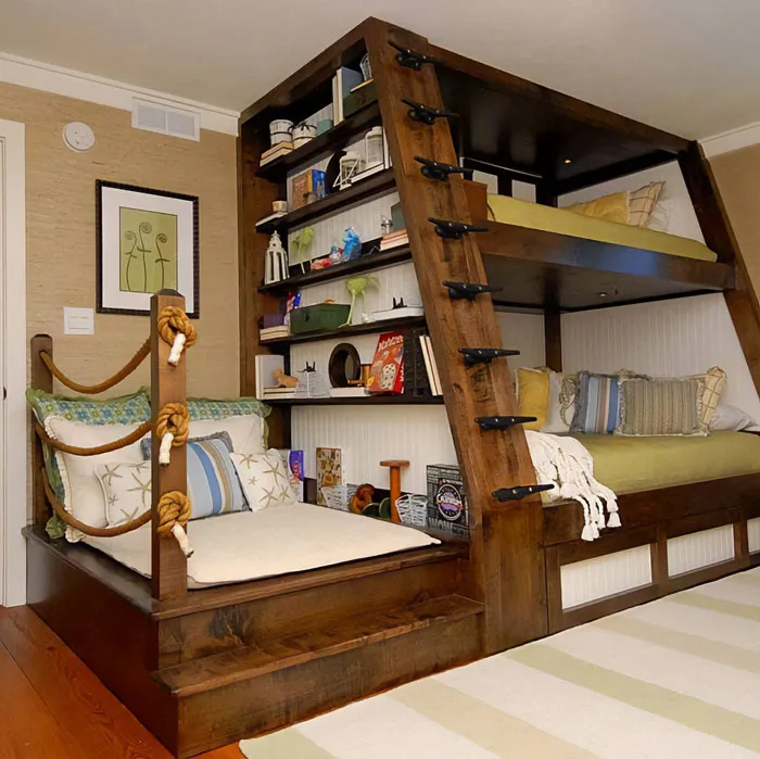 "I Love Woodworking": 50 Times Woodworking Enthusiasts Took Their Projects To Another Level And Shared The Results In This Instagram Account