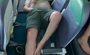 These Public Transport Passengers Have No Respect For Anyone, And Here Are 50 Pics That Prove It