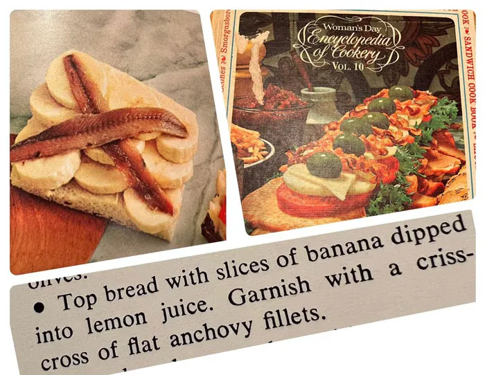 39 Disgusting Vintage Recipes That Prove The Dishes Of The Past Were Really Bizarre