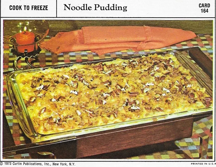 26 Recetas antiguas muy cuestionables que muestran la extravagancia de los platos del pasado