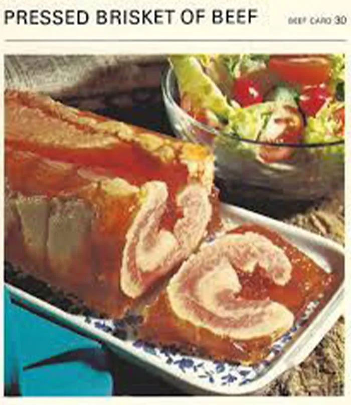 39 Disgusting Vintage Recipes That Prove The Dishes Of The Past Were Really Bizarre