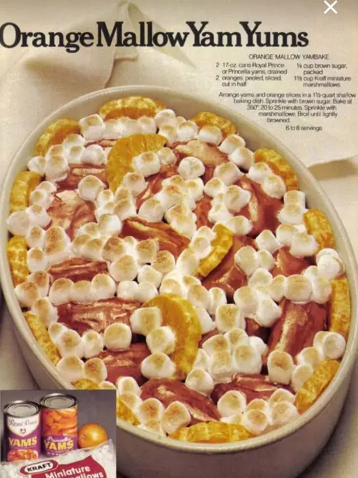 26 Recetas antiguas muy cuestionables que muestran la extravagancia de los platos del pasado