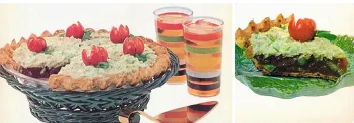 26 Recetas antiguas muy cuestionables que muestran la extravagancia de los platos del pasado