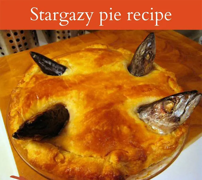 39 Disgusting Vintage Recipes That Prove The Dishes Of The Past Were Really Bizarre