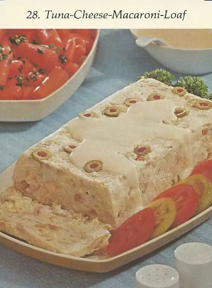 26 Recetas antiguas muy cuestionables que muestran la extravagancia de los platos del pasado