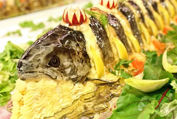 39 Disgusting Vintage Recipes That Prove The Dishes Of The Past Were Really Bizarre