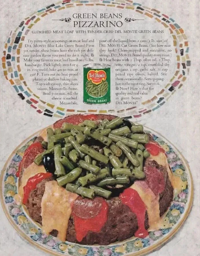 26 Recetas antiguas muy cuestionables que muestran la extravagancia de los platos del pasado