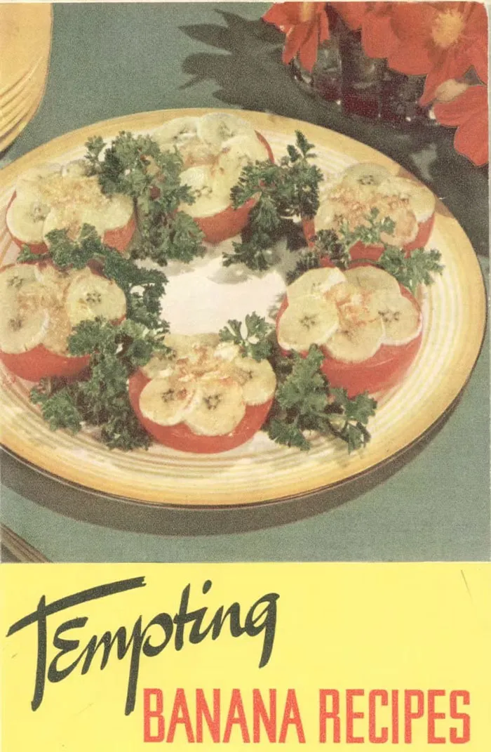 39 Disgusting Vintage Recipes That Prove The Dishes Of The Past Were Really Bizarre