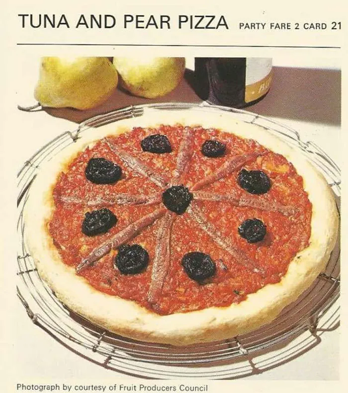 39 Disgusting Vintage Recipes That Prove The Dishes Of The Past Were Really Bizarre