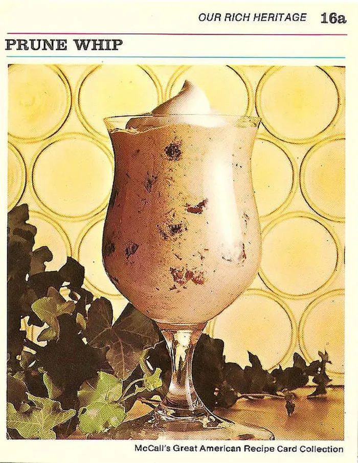 39 Disgusting Vintage Recipes That Prove The Dishes Of The Past Were Really Bizarre