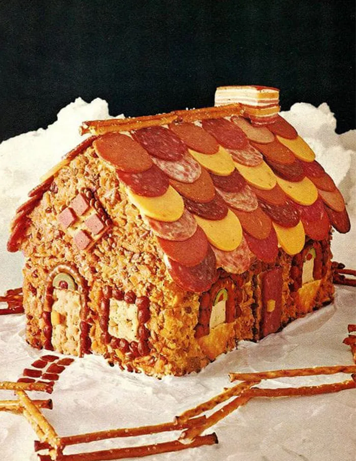 39 Disgusting Vintage Recipes That Prove The Dishes Of The Past Were Really Bizarre