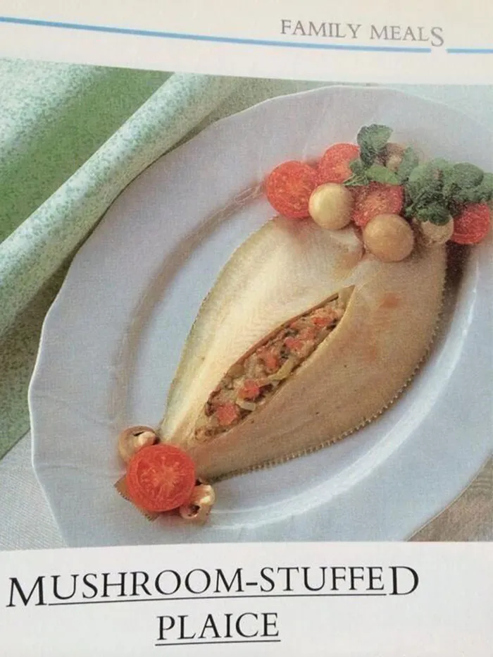 39 Disgusting Vintage Recipes That Prove The Dishes Of The Past Were Really Bizarre