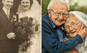 50 People Who Took Their Family Photo Recreations To The Next Level (New Pics)