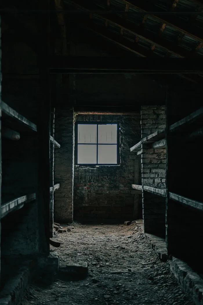 35 Strange Secret Rooms These People Found In Their Homes, Shared In This Online Thread