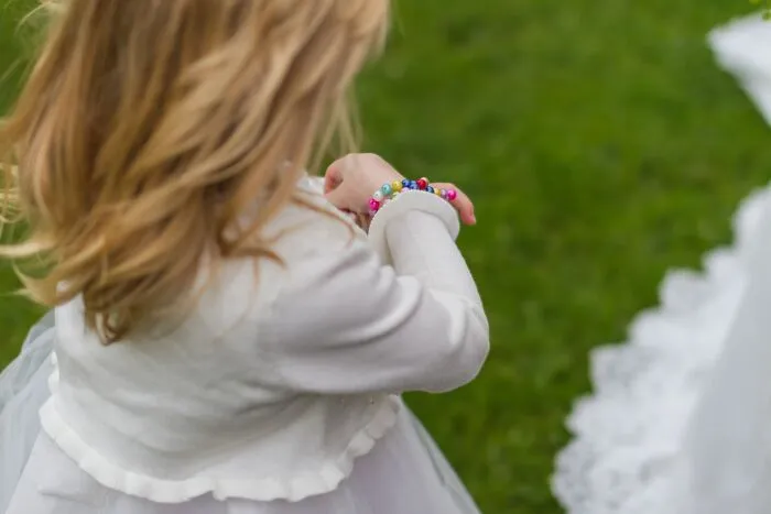 People Share 50 Things That Made Weddings Truly Unforgettable