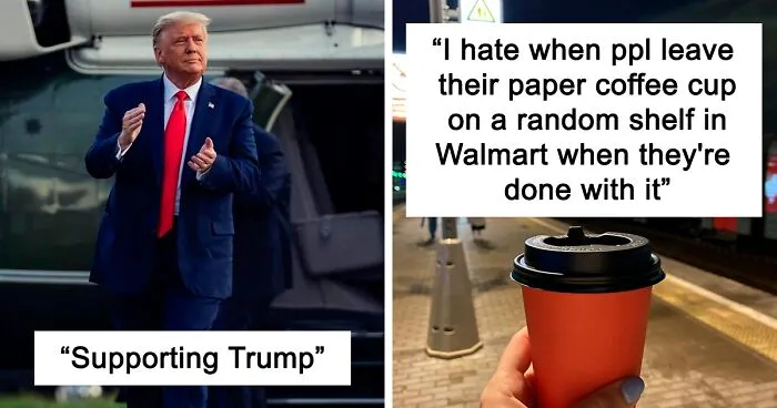 30 Behaviors That People In This Online Group Find Hard To Tolerate So They Judge Others For It