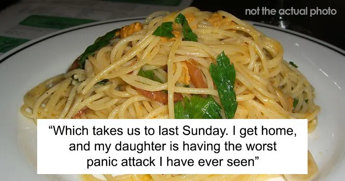 Man Praised For Kicking Sister Out After She Repeatedly Violated “No Gluten” Rule And Harmed His Child