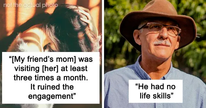 Someone Asks ‘What Do Kids With Helicopter Parents Look Like As Adults?’, And Here Are 30 Illuminating Answers