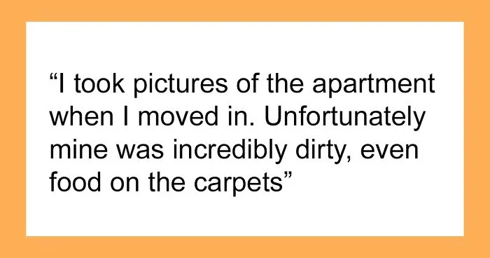 Property Management Refuse To Return Deposit And Charge For An Extra Month, Regret It When Tenant Exposes Their Lies