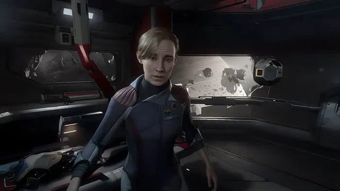 Lone Echo 2
