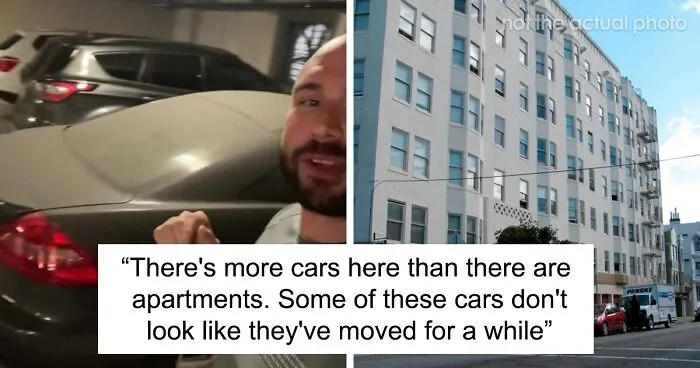 Man Suspects That He Is The Only Person Living In His Apartment, Investigates And Shares Proof On TikTok