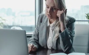 Employee Laughs In Boss' Face For Saying It's "Unethical" To Make Plans After Work, Takes The Case To The Director