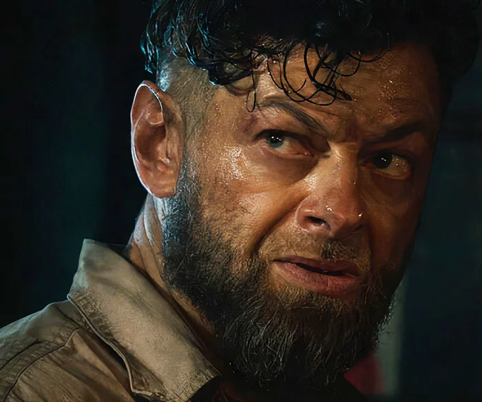 Ulysses Klaue - "Avengers: Age Of Ultron, Black Panther"