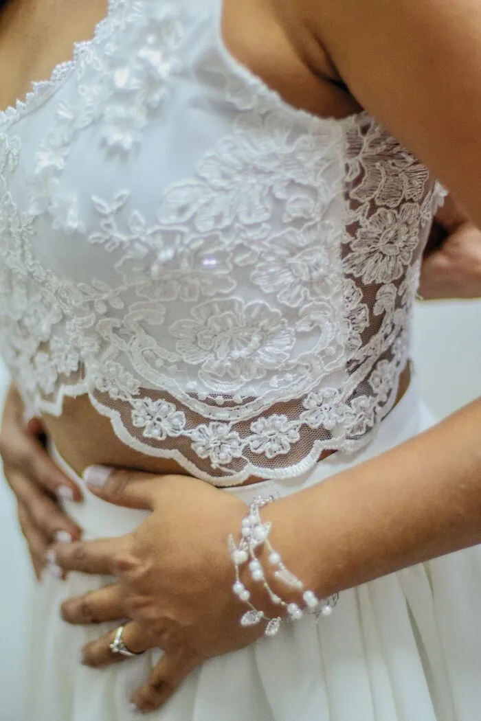 People Share 50 Things That Made Weddings Truly Unforgettable