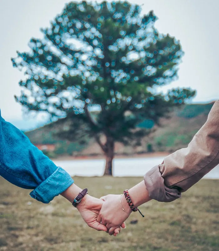 50 Men Reveal The Exact Moment That Made Them Want To Marry Their Woman