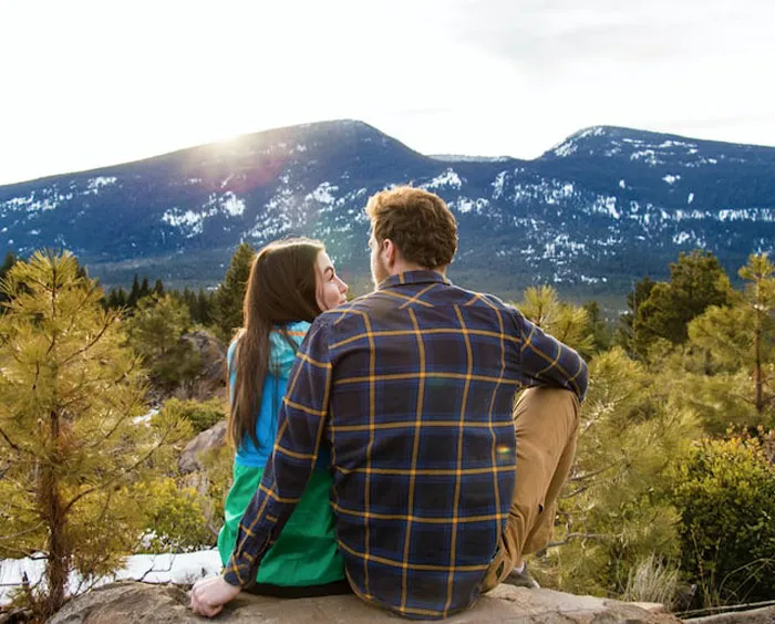 50 Men Reveal The Exact Moment That Made Them Want To Marry Their Woman