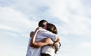50 Men Reveal The Exact Moment That Made Them Want To Marry Their Woman