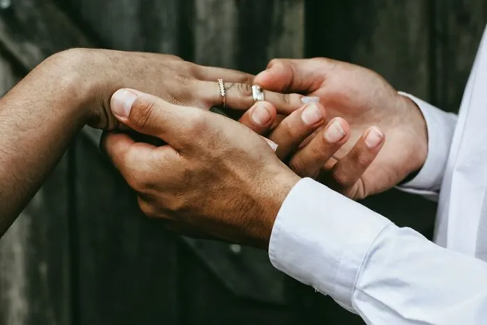 People Share 50 Things That Made Weddings Truly Unforgettable