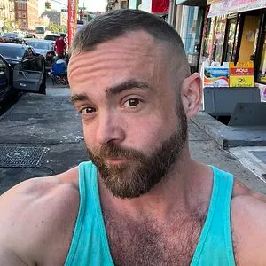 Patrick McNaughton
