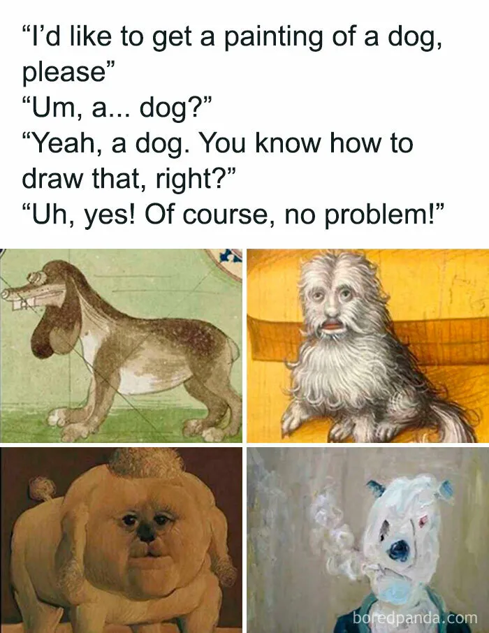 "History For The Witty": 50 Of The Funniest And Most Accurate Memes That History Geeks Might Appreciate